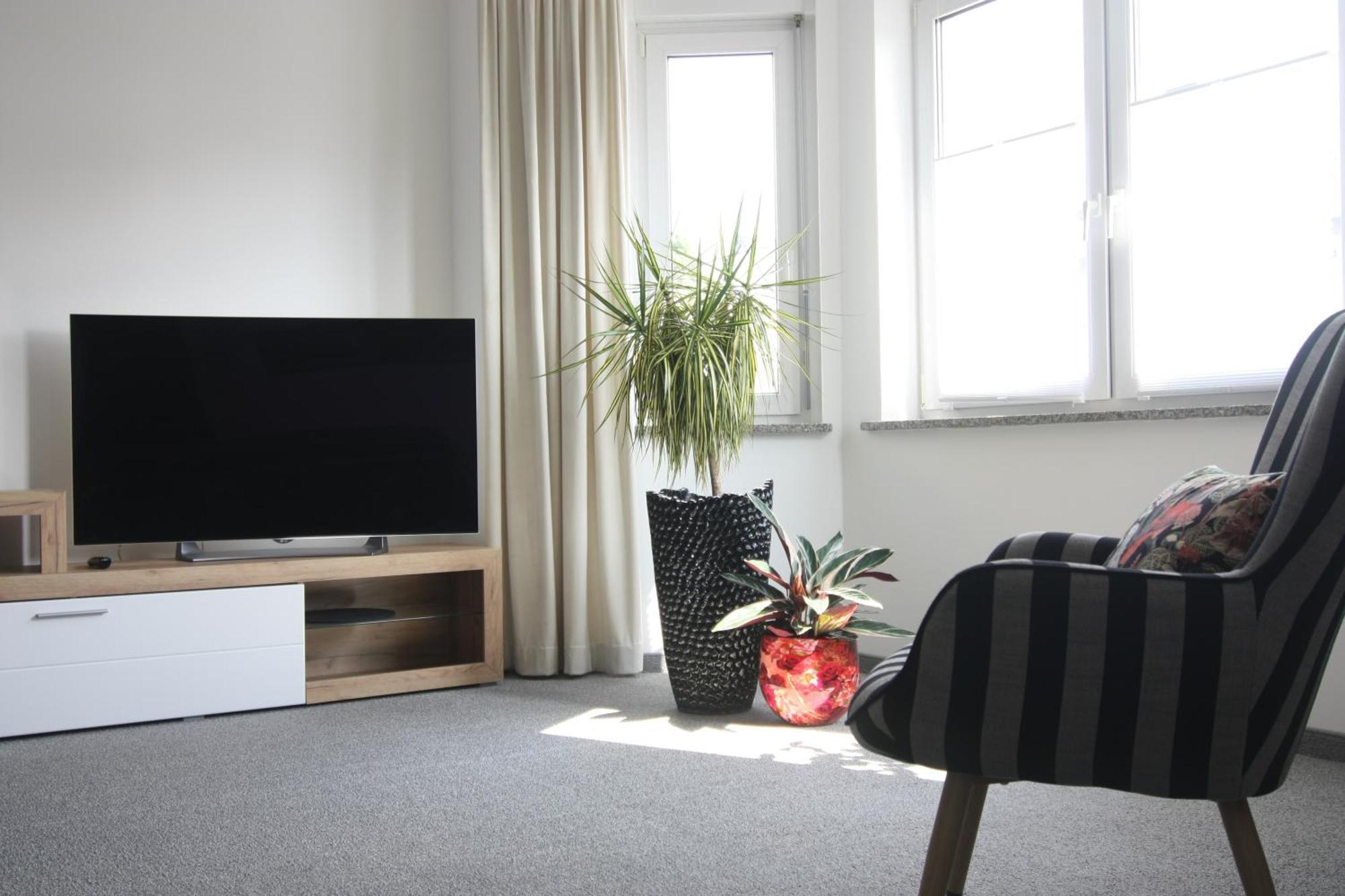 Wohnung In Stadtvilla, Dessau-Ziebigk מראה חיצוני תמונה