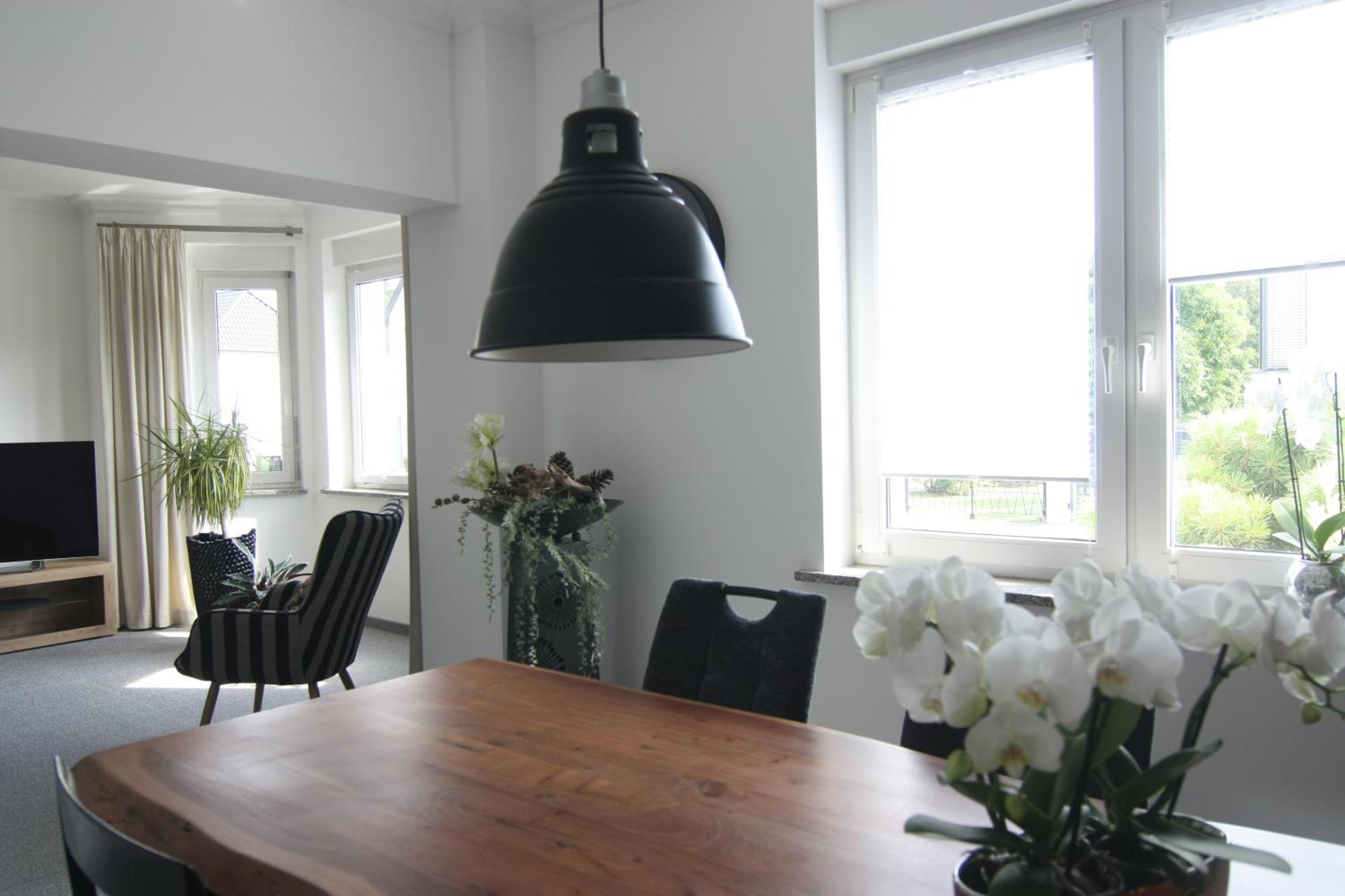 Wohnung In Stadtvilla, Dessau-Ziebigk מראה חיצוני תמונה