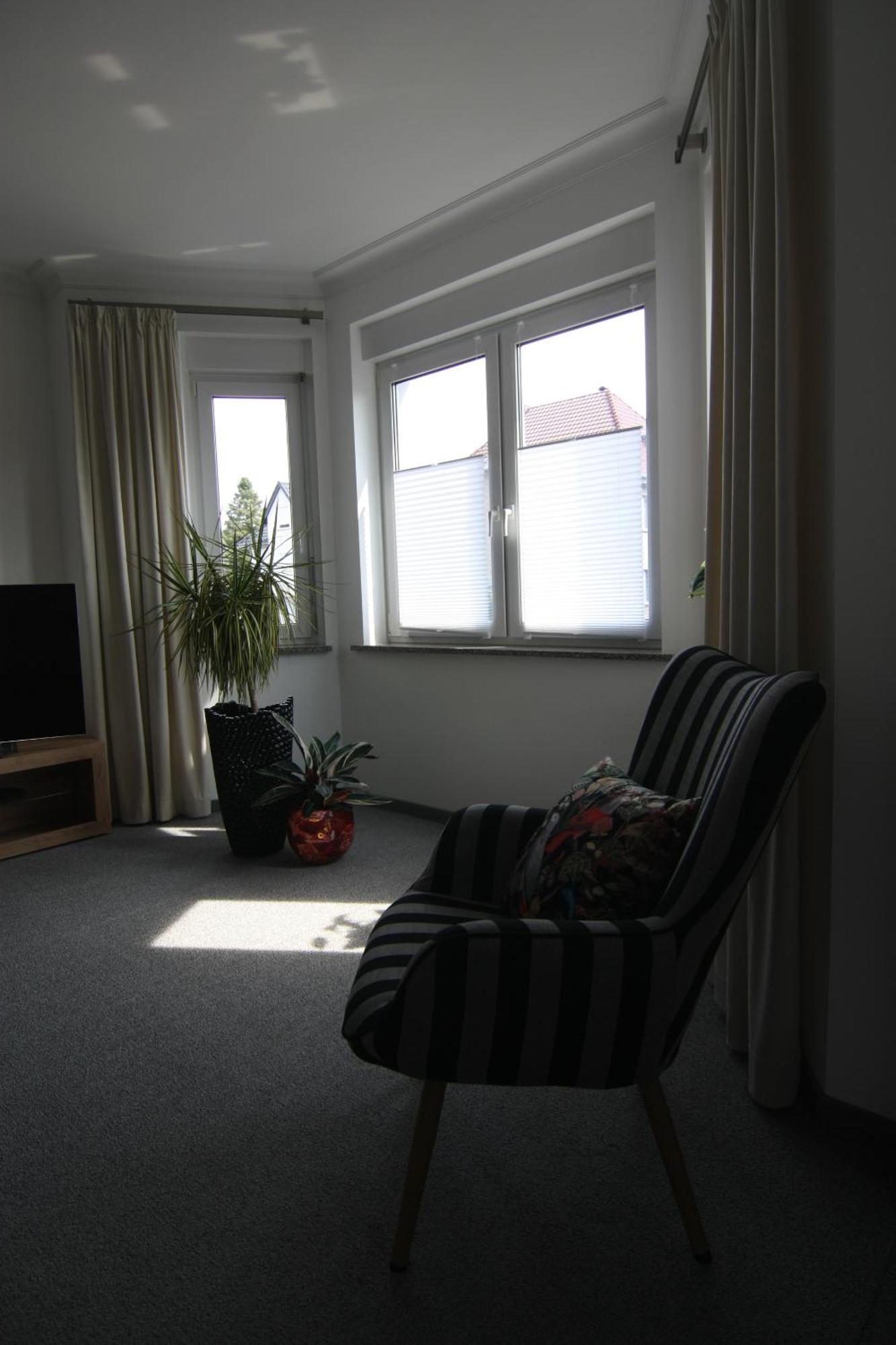 Wohnung In Stadtvilla, Dessau-Ziebigk מראה חיצוני תמונה