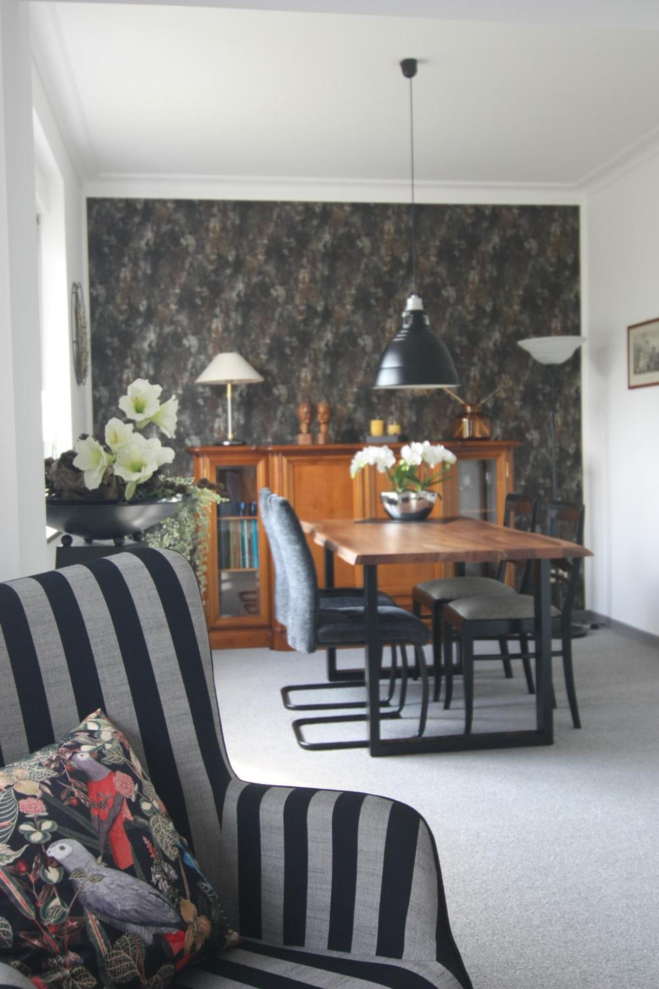 Wohnung In Stadtvilla, Dessau-Ziebigk מראה חיצוני תמונה