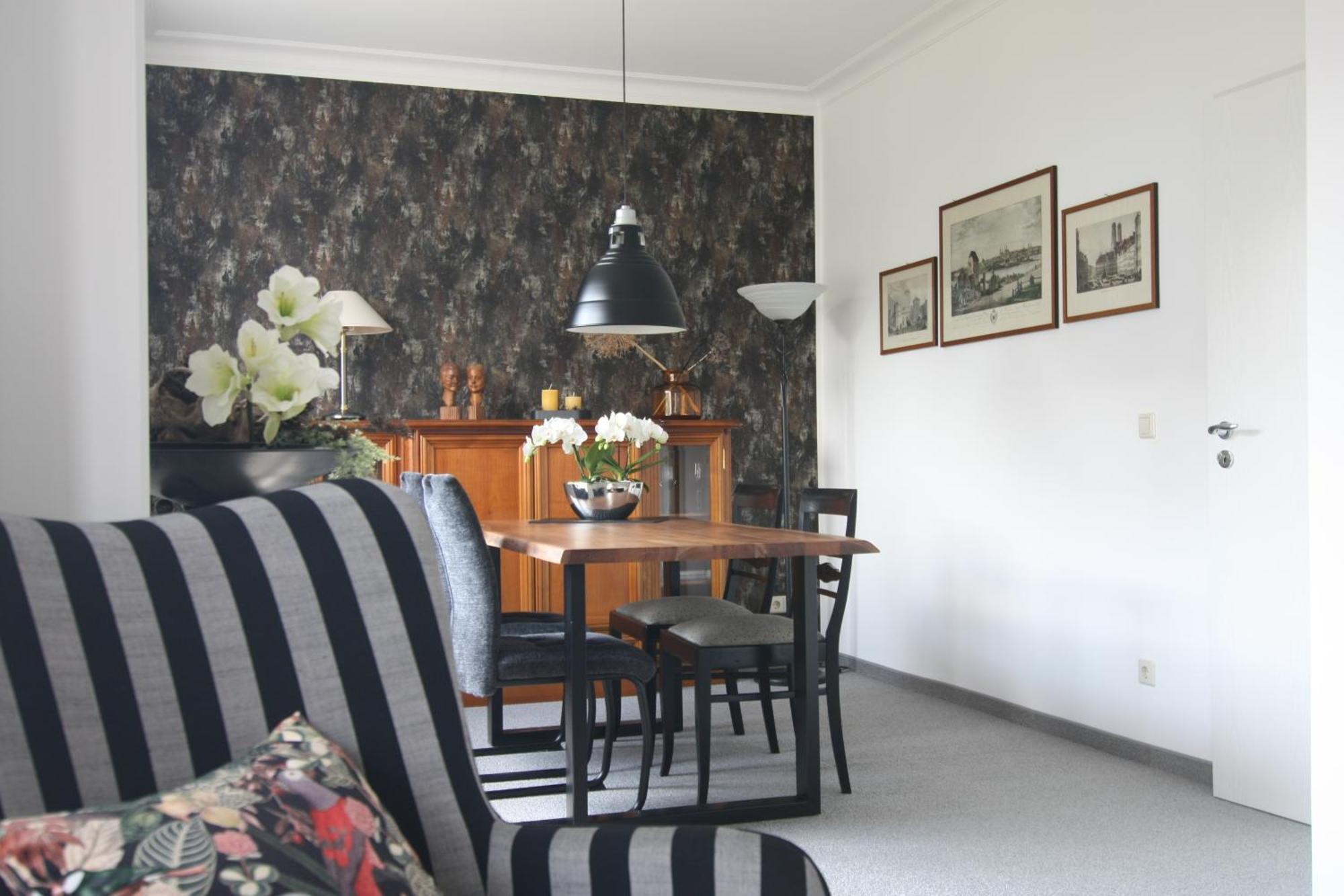 Wohnung In Stadtvilla, Dessau-Ziebigk מראה חיצוני תמונה