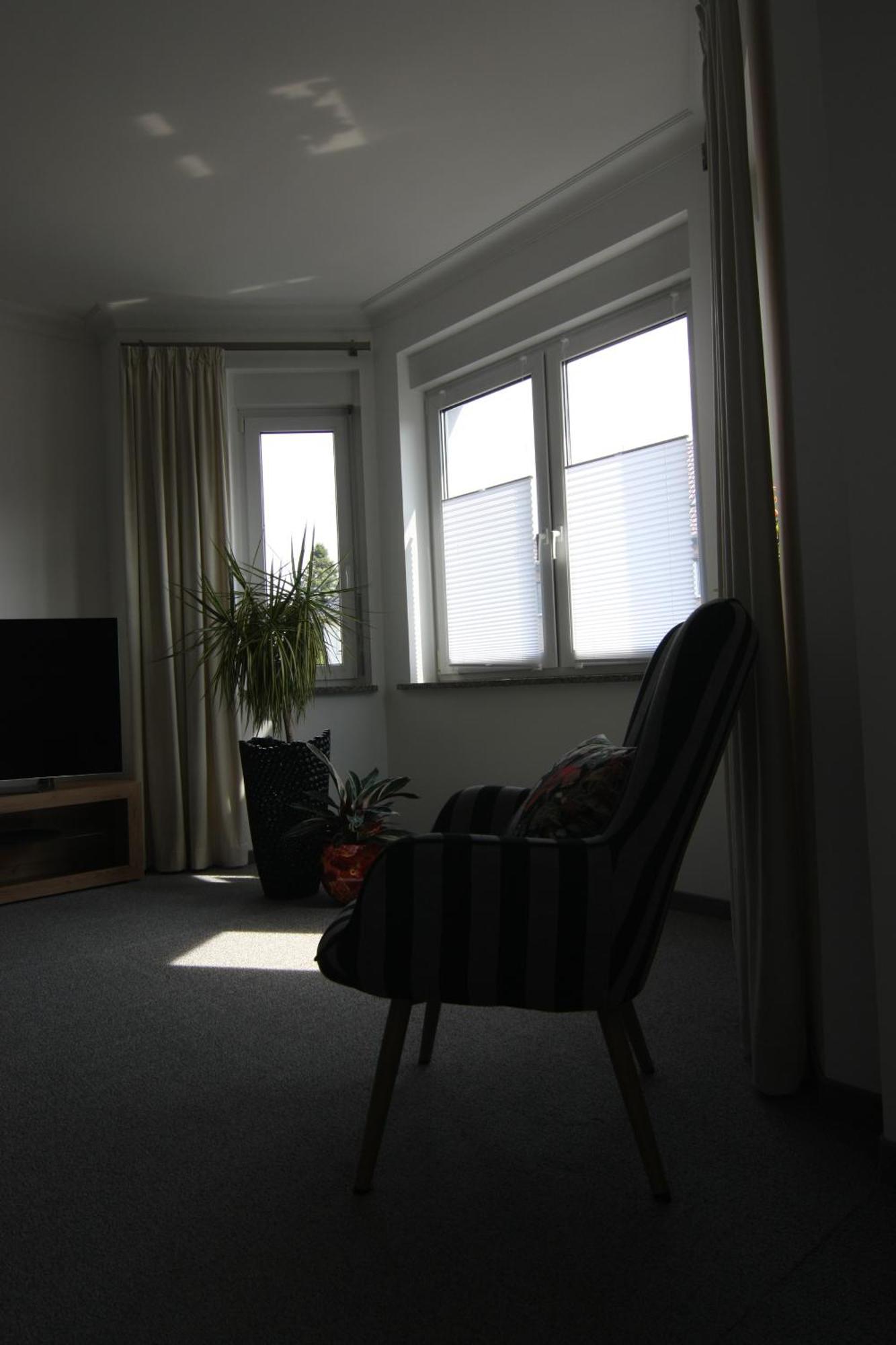 Wohnung In Stadtvilla, Dessau-Ziebigk מראה חיצוני תמונה