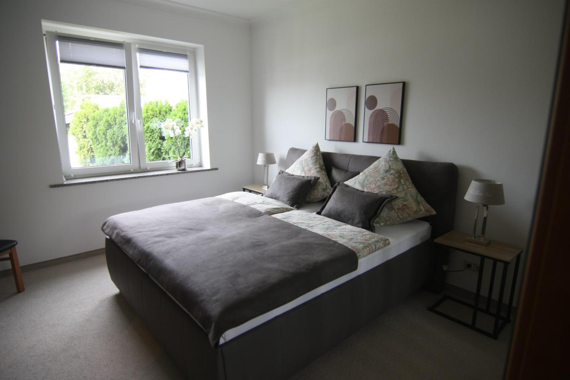 Wohnung In Stadtvilla, Dessau-Ziebigk מראה חיצוני תמונה