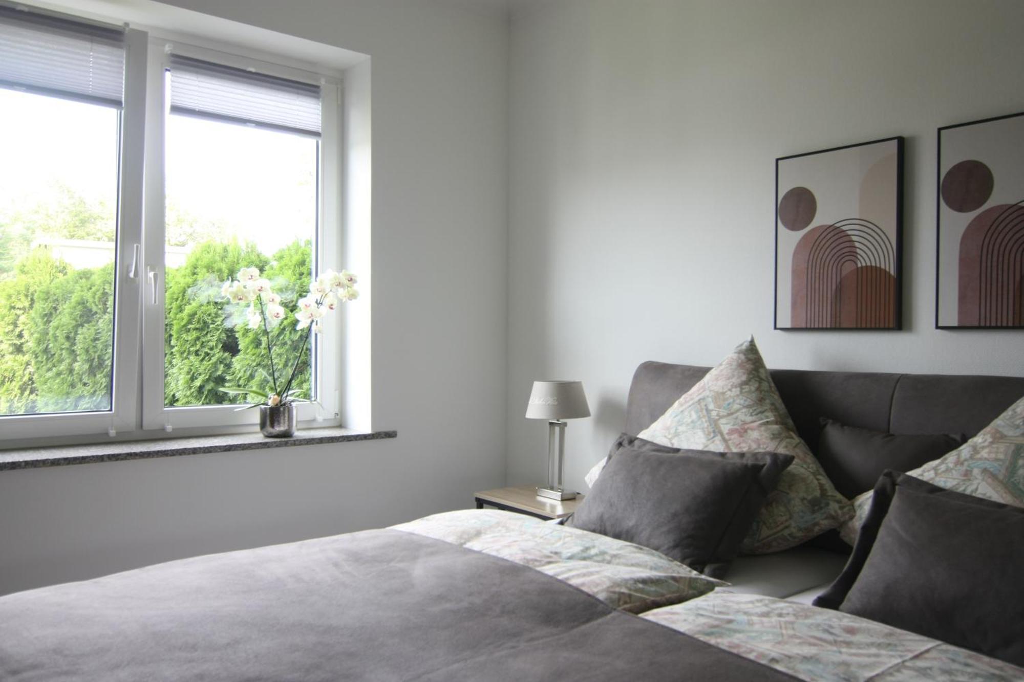 Wohnung In Stadtvilla, Dessau-Ziebigk מראה חיצוני תמונה