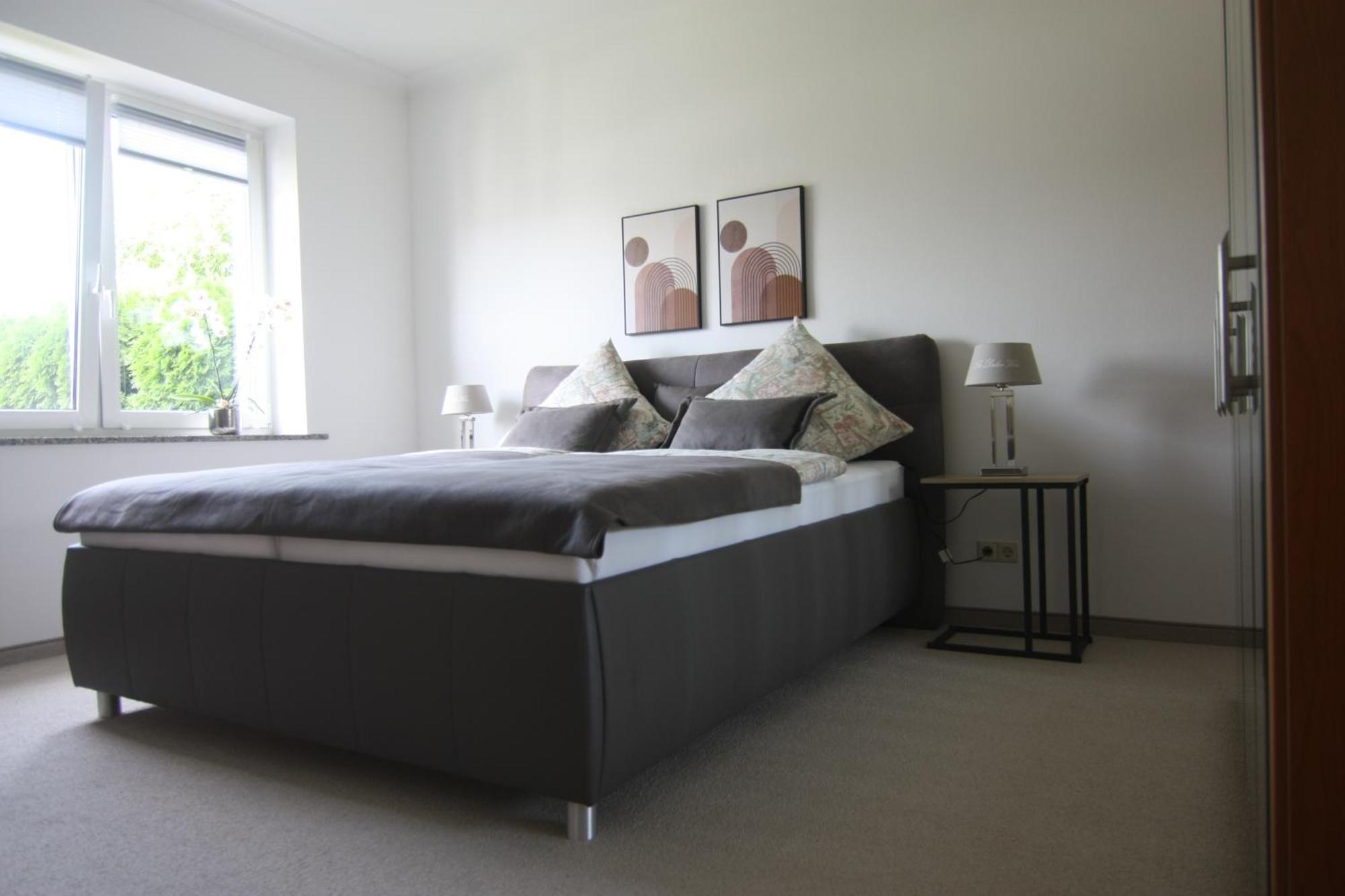Wohnung In Stadtvilla, Dessau-Ziebigk מראה חיצוני תמונה